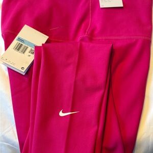 Nike One Women’s High-Rise Leggings